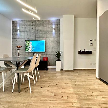 Luxurysmart Misano Adriatico Exterior foto