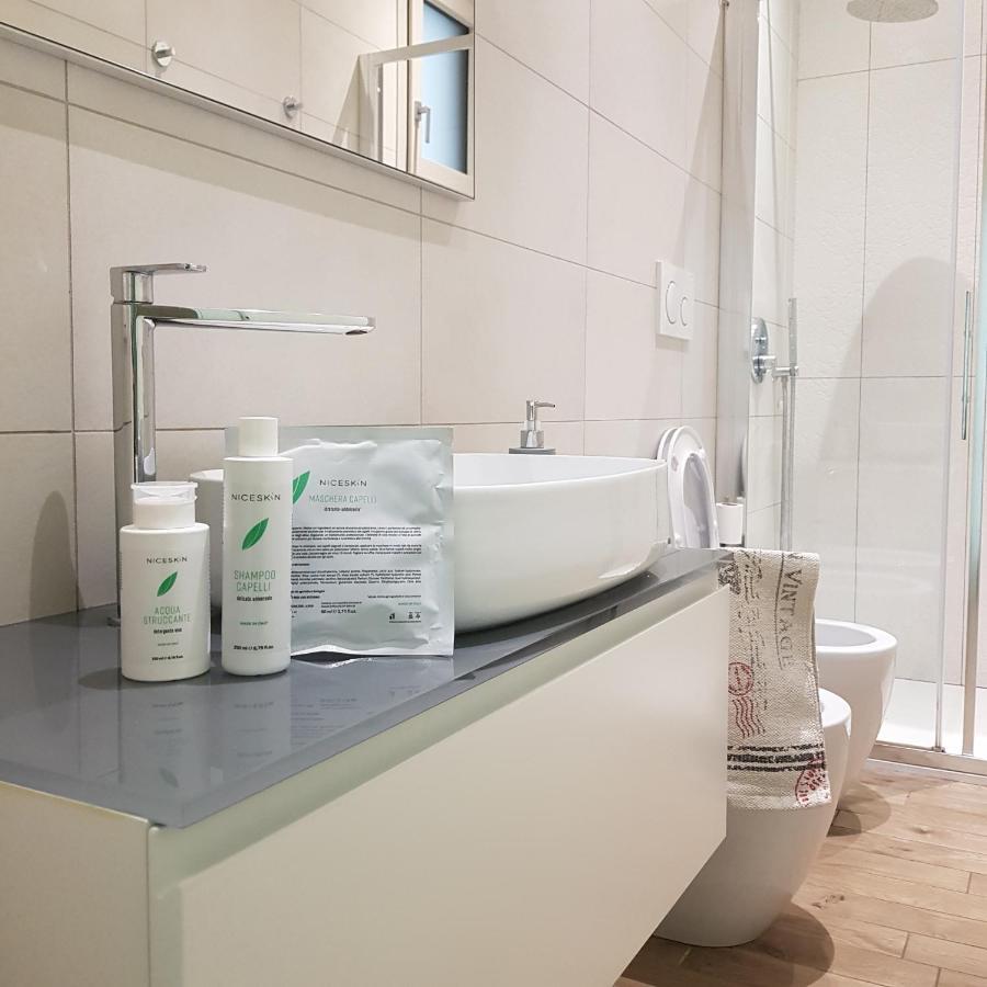 Luxurysmart Misano Adriatico Exterior foto