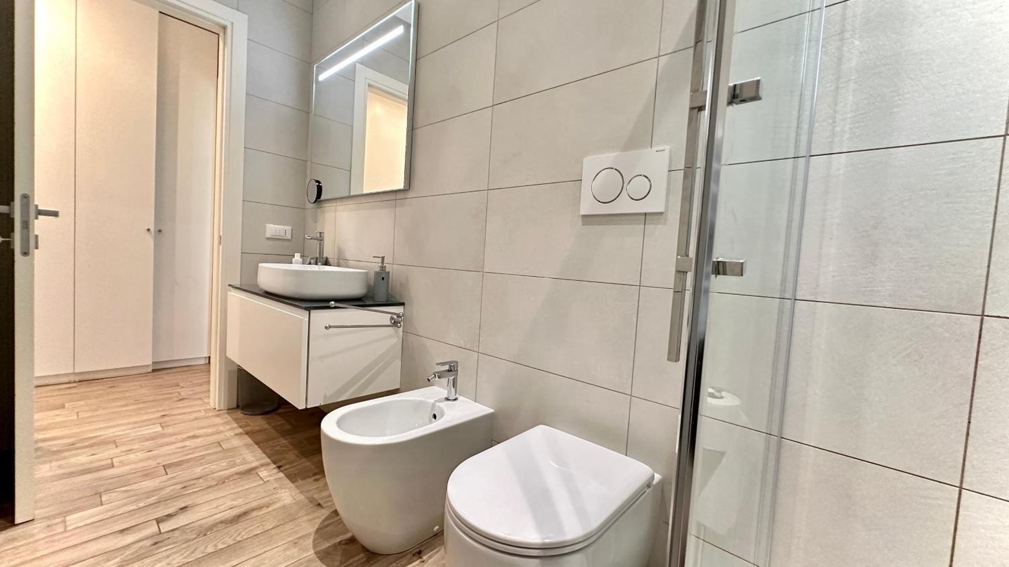 Luxurysmart Misano Adriatico Exterior foto