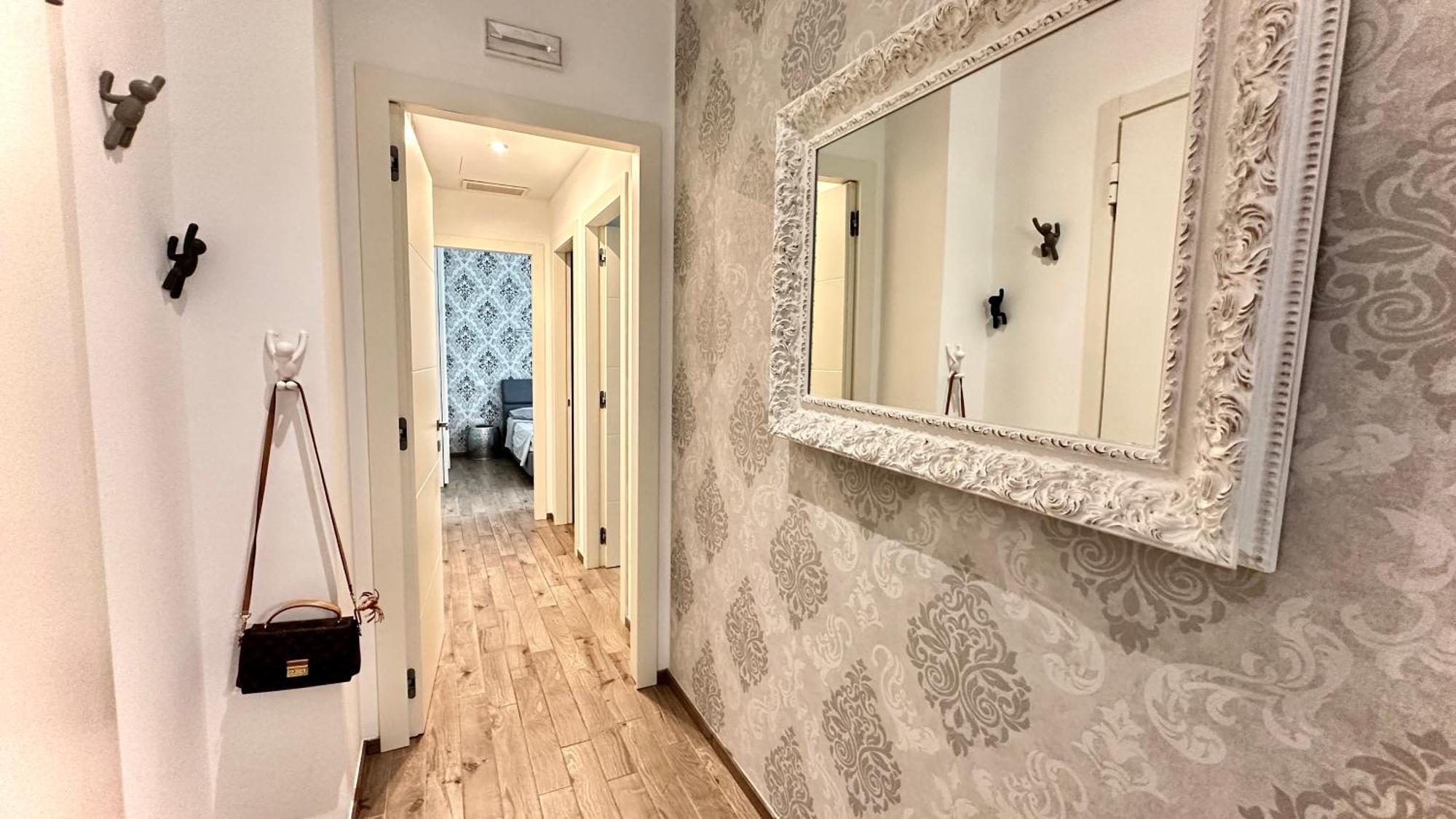 Luxurysmart Misano Adriatico Exterior foto