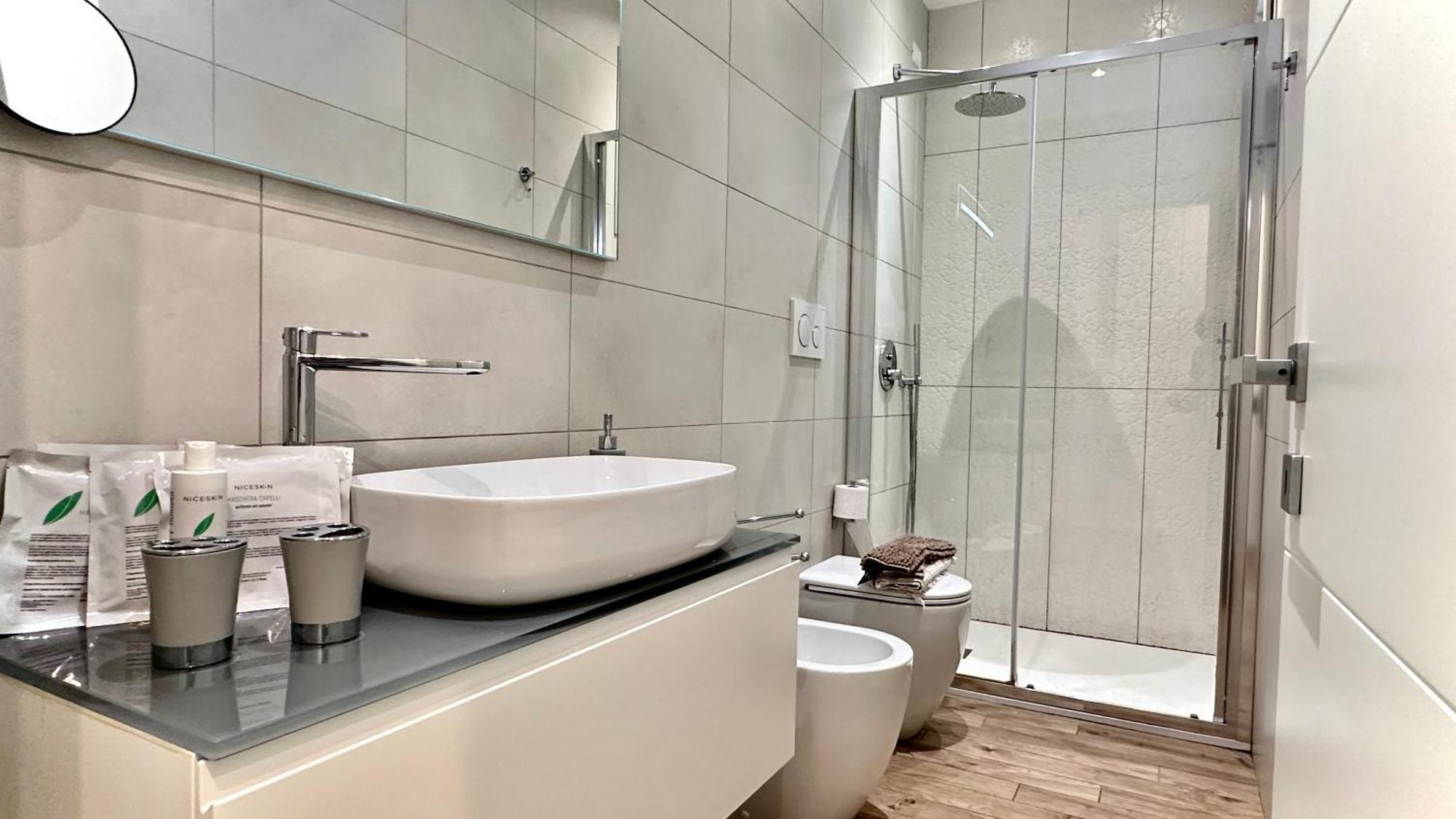 Luxurysmart Misano Adriatico Exterior foto