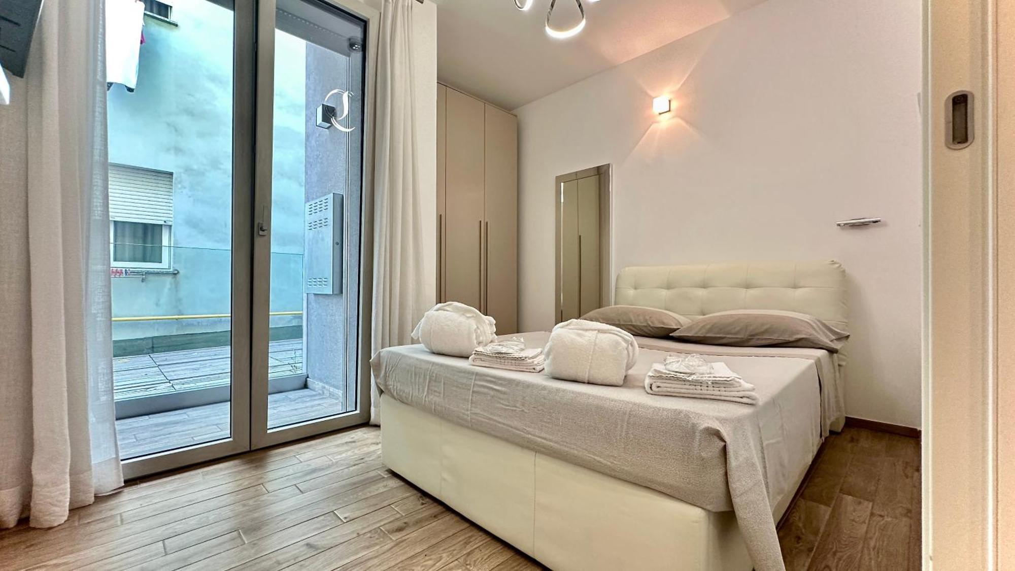 Luxurysmart Misano Adriatico Exterior foto