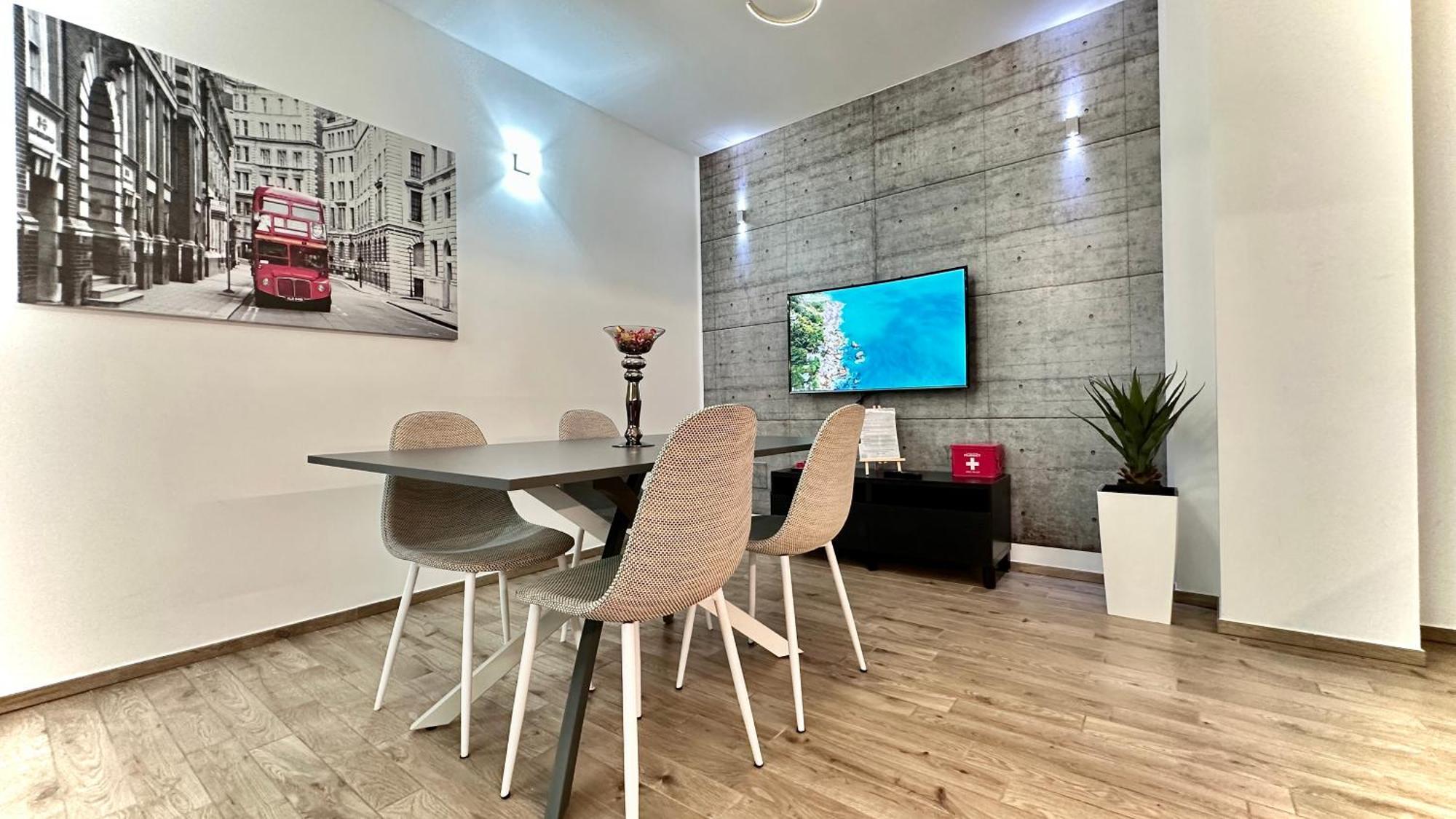 Luxurysmart Misano Adriatico Exterior foto